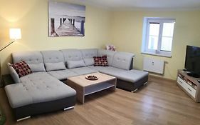 Apartment Lipno Šumava pro 8 hostů